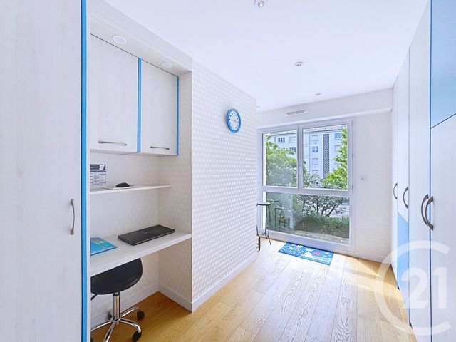 Appartement F3 à vendre - 3 pièces - 63.59 m2 - LAVAL - 53 - PAYS-DE-LOIRE - Century 21 Dréano Immobilier