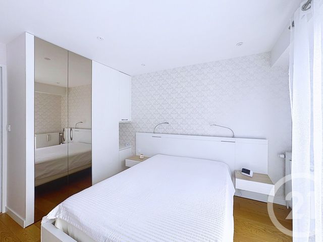 Appartement F3 à vendre - 3 pièces - 63.59 m2 - LAVAL - 53 - PAYS-DE-LOIRE - Century 21 Dréano Immobilier