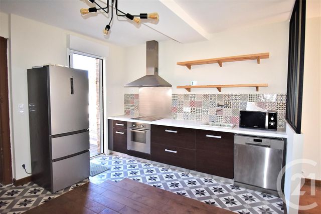 appartement - LAVAL - 53