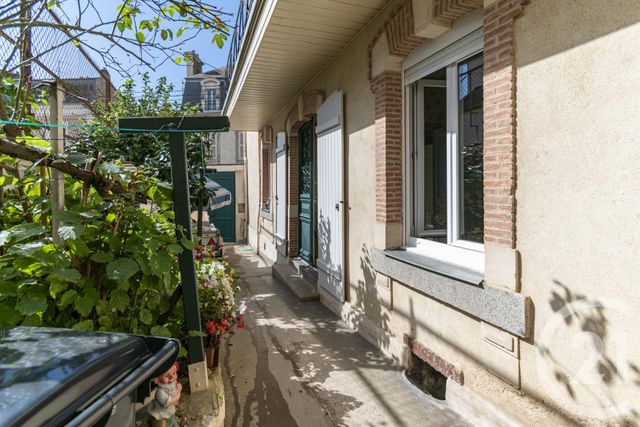 maison - LAVAL - 53