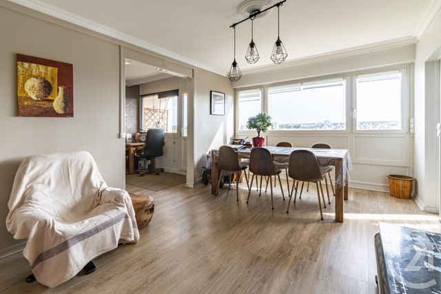 appartement - LAVAL - 53