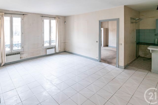 appartement - PARIS - 75009