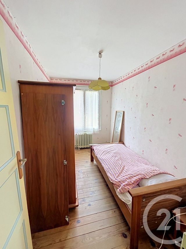 maison à vendre - 8 pièces - 126.0 m2 - LAVAL - 53 - PAYS-DE-LOIRE - Century 21 Dréano Immobilier