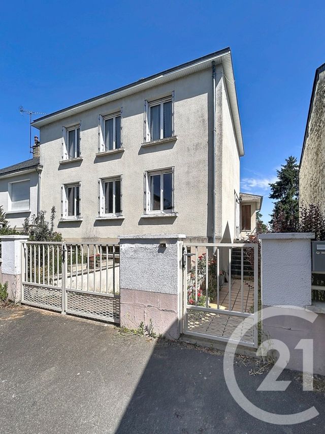 Maison à vendre LAVAL