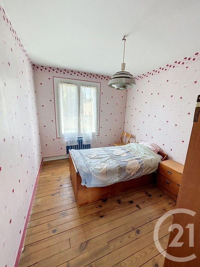 maison à vendre - 8 pièces - 126.0 m2 - LAVAL - 53 - PAYS-DE-LOIRE - Century 21 Dréano Immobilier
