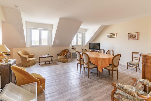 appartement - LAVAL - 53
