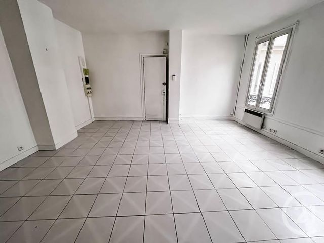 Appartement T2 à vendre - 2 pièces - 49.01 m2 - PARIS - 75009 - ILE-DE-FRANCE - Century 21 Dréano Immobilier