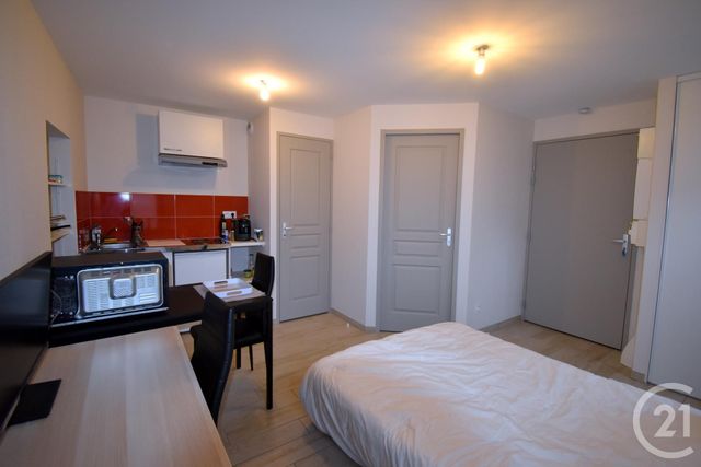 Appartement Studio à louer LAVAL