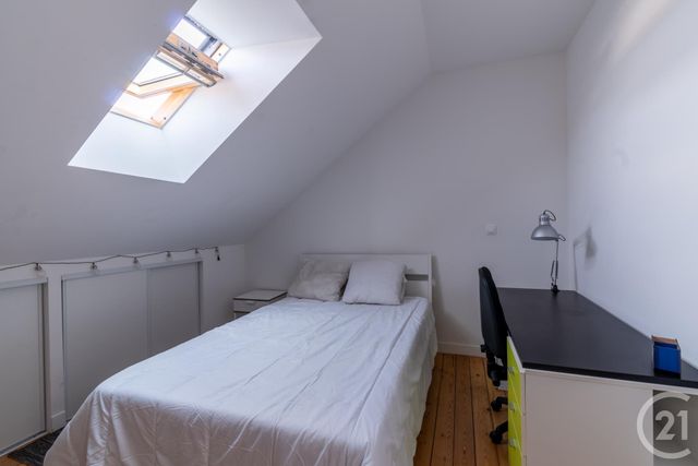 Appartement T3 à vendre - 3 pièces - 70.52 m2 - LAVAL - 53 - PAYS-DE-LOIRE - Century 21 Dréano Immobilier