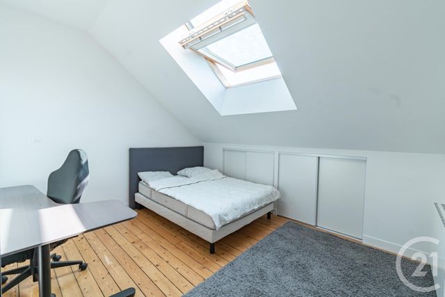 Appartement T3 à vendre - 3 pièces - 70.52 m2 - LAVAL - 53 - PAYS-DE-LOIRE - Century 21 Dréano Immobilier