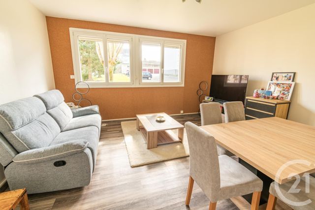 appartement - LAVAL - 53