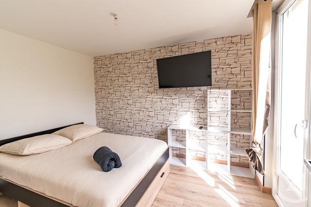 Appartement F4 à vendre - 4 pièces - 67.14 m2 - LAVAL - 53 - PAYS-DE-LOIRE - Century 21 Dréano Immobilier