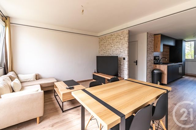 appartement - LAVAL - 53