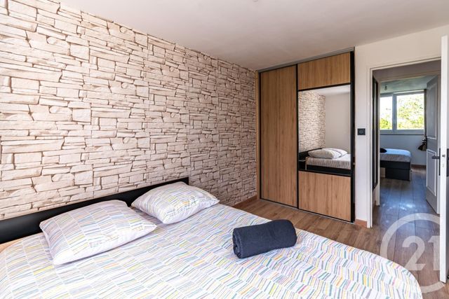 Appartement F4 à vendre - 4 pièces - 67.14 m2 - LAVAL - 53 - PAYS-DE-LOIRE - Century 21 Dréano Immobilier