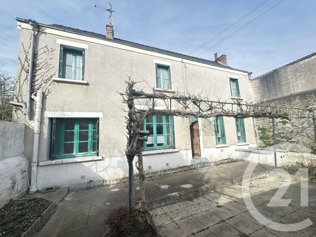 maison - LAVAL - 53