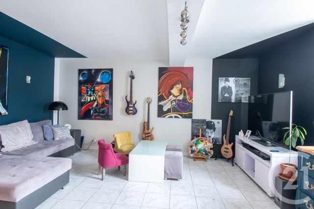 immeuble à vendre - 185.0 m2 - LAVAL - 53 - PAYS-DE-LOIRE - Century 21 Dréano Immobilier