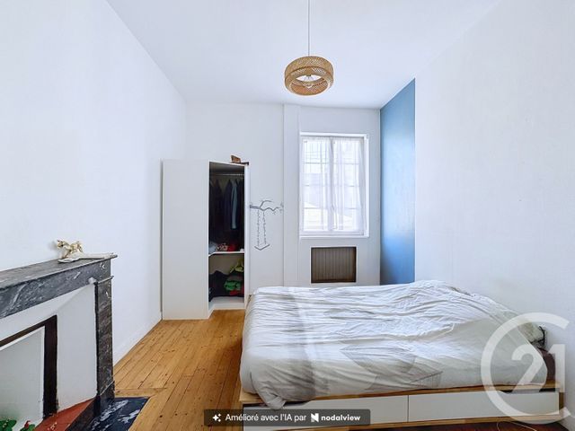 maison à vendre - 5 pièces - 80.0 m2 - LAVAL - 53 - PAYS-DE-LOIRE - Century 21 Dréano Immobilier
