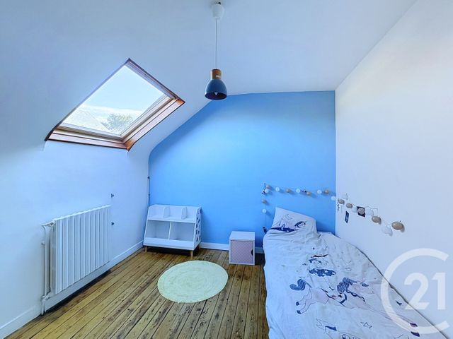 maison à vendre - 5 pièces - 80.0 m2 - LAVAL - 53 - PAYS-DE-LOIRE - Century 21 Dréano Immobilier