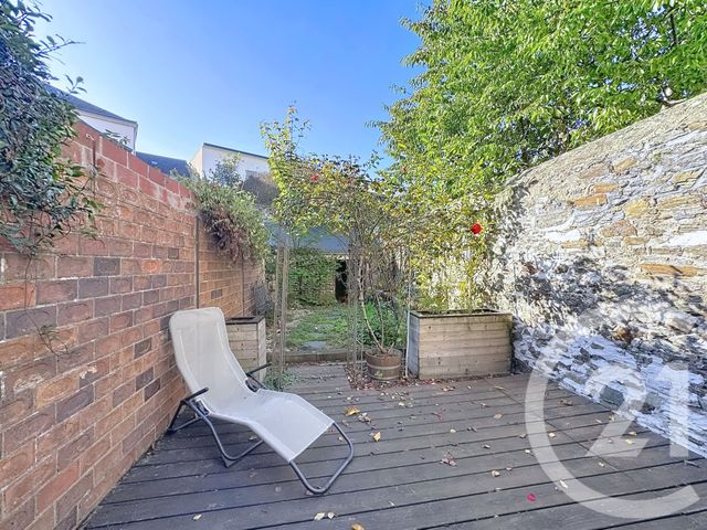 maison à vendre - 5 pièces - 80.0 m2 - LAVAL - 53 - PAYS-DE-LOIRE - Century 21 Dréano Immobilier