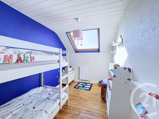 maison à vendre - 5 pièces - 80.0 m2 - LAVAL - 53 - PAYS-DE-LOIRE - Century 21 Dréano Immobilier