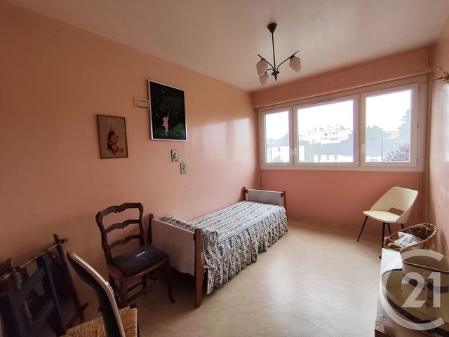 Afficher la photo en grand Appartement T3 à vendre - 4 pièces - 75.45 m2 - LAVAL - 53 - PAYS-DE-LOIRE - Century 21 Dréano Immobilier