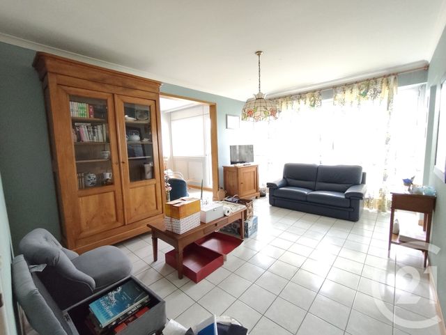 appartement - LAVAL - 53
