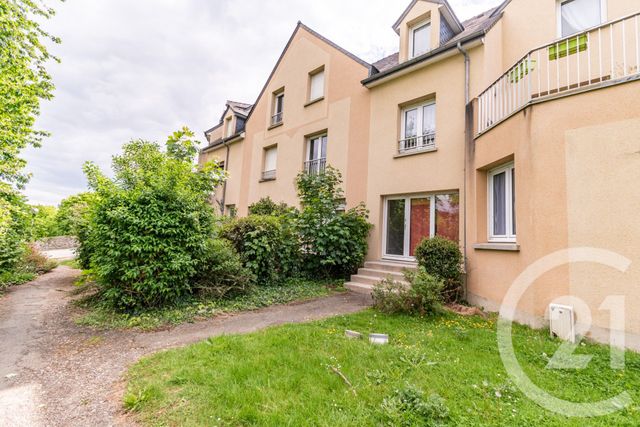Appartement T2 à vendre LAVAL