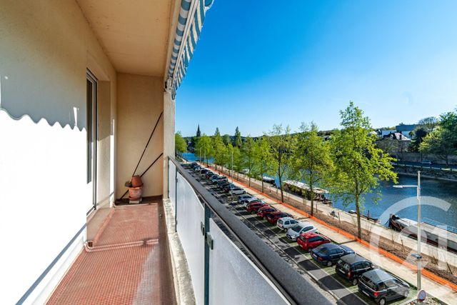 Appartement T5 à vendre LAVAL