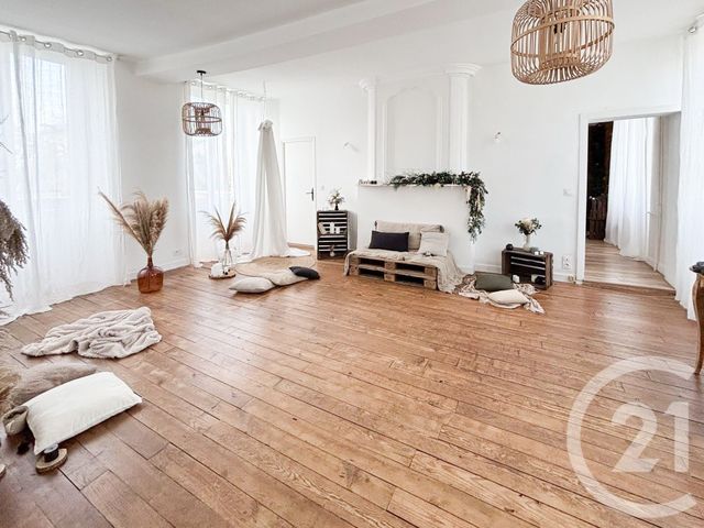 maison à vendre - 12 pièces - 405.0 m2 - COSSE LE VIVIEN - 53 - PAYS-DE-LOIRE - Century 21 Dréano Immobilier