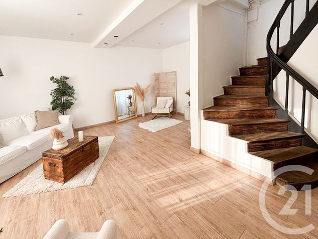 maison à vendre - 12 pièces - 405.0 m2 - COSSE LE VIVIEN - 53 - PAYS-DE-LOIRE - Century 21 Dréano Immobilier