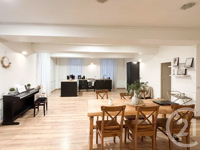 maison à vendre - 12 pièces - 405.0 m2 - COSSE LE VIVIEN - 53 - PAYS-DE-LOIRE - Century 21 Dréano Immobilier