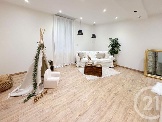 Maison à vendre COSSE LE VIVIEN