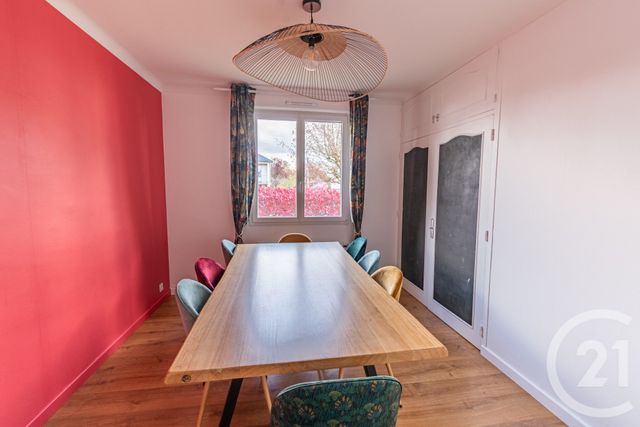 maison à vendre - 7 pièces - 152.0 m2 - LAVAL - 53 - PAYS-DE-LOIRE - Century 21 Dréano Immobilier