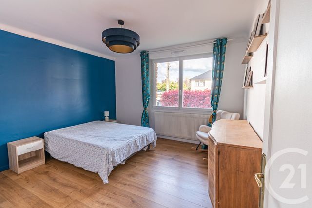 maison à vendre - 7 pièces - 152.0 m2 - LAVAL - 53 - PAYS-DE-LOIRE - Century 21 Dréano Immobilier