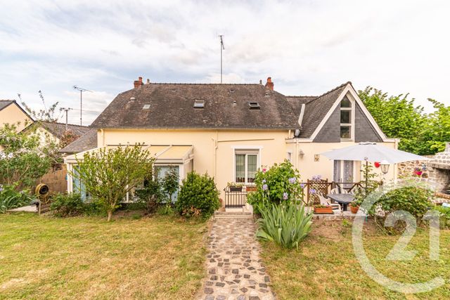 Maison à vendre LAVAL