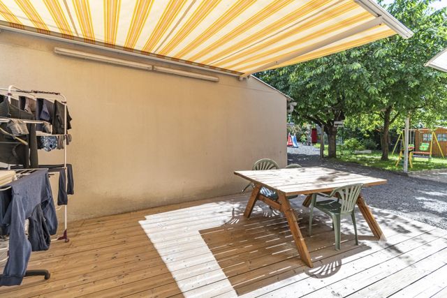 Appartement T5 à vendre - 5 pièces - 85.0 m2 - LAVAL - 53 - PAYS-DE-LOIRE - Century 21 Dréano Immobilier