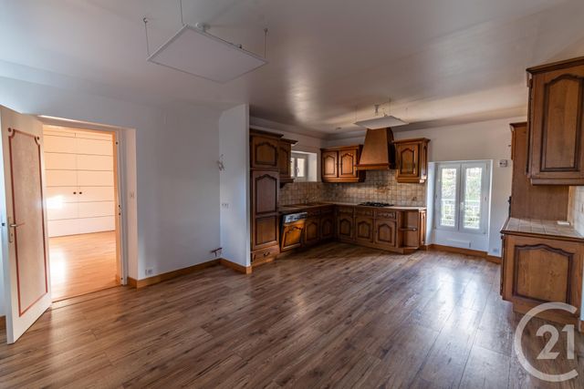 Appartement T3 à vendre - 3 pièces - 77.0 m2 - LAVAL - 53 - PAYS-DE-LOIRE - Century 21 Dréano Immobilier
