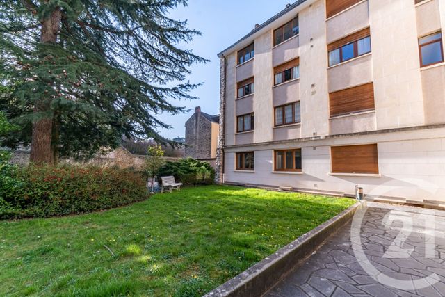 appartement - LAVAL - 53