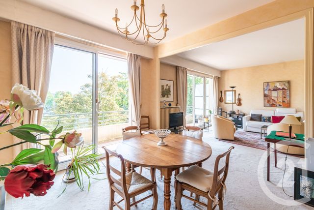 appartement - LAVAL - 53