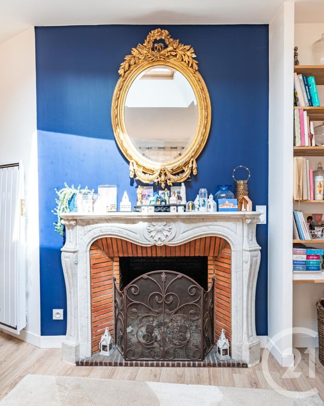 maison à vendre - 10 pièces - 245.0 m2 - LAVAL - 53 - PAYS-DE-LOIRE - Century 21 Dréano Immobilier