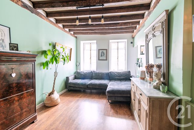 maison à vendre - 10 pièces - 245.0 m2 - LAVAL - 53 - PAYS-DE-LOIRE - Century 21 Dréano Immobilier