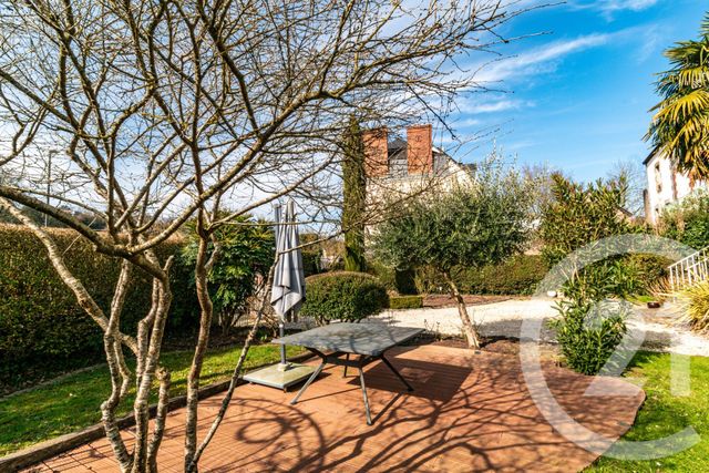 maison à vendre - 9 pièces - 201.55 m2 - LAVAL - 53 - PAYS-DE-LOIRE - Century 21 Dréano Immobilier