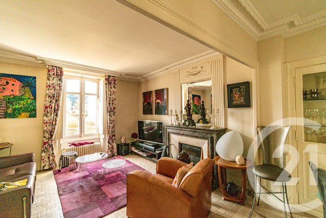 maison à vendre - 9 pièces - 201.55 m2 - LAVAL - 53 - PAYS-DE-LOIRE - Century 21 Dréano Immobilier