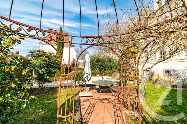 maison à vendre - 9 pièces - 201.55 m2 - LAVAL - 53 - PAYS-DE-LOIRE - Century 21 Dréano Immobilier