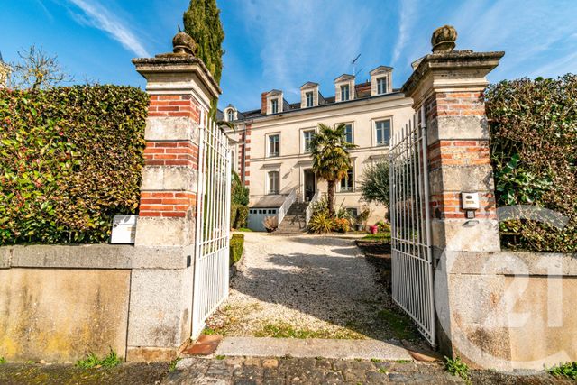 Maison à vendre LAVAL