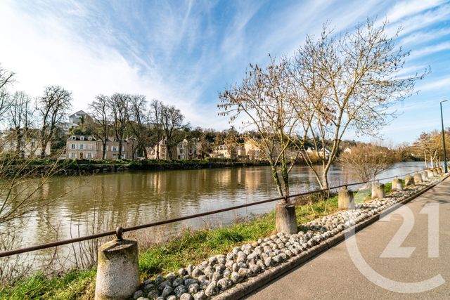 maison à vendre - 9 pièces - 201.55 m2 - LAVAL - 53 - PAYS-DE-LOIRE - Century 21 Dréano Immobilier