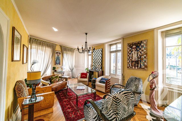 maison à vendre - 9 pièces - 201.55 m2 - LAVAL - 53 - PAYS-DE-LOIRE - Century 21 Dréano Immobilier