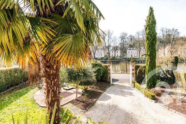 maison à vendre - 9 pièces - 201.55 m2 - LAVAL - 53 - PAYS-DE-LOIRE - Century 21 Dréano Immobilier