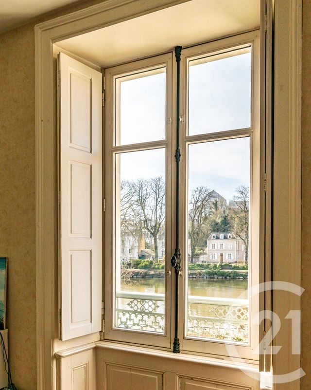 maison à vendre - 9 pièces - 201.55 m2 - LAVAL - 53 - PAYS-DE-LOIRE - Century 21 Dréano Immobilier