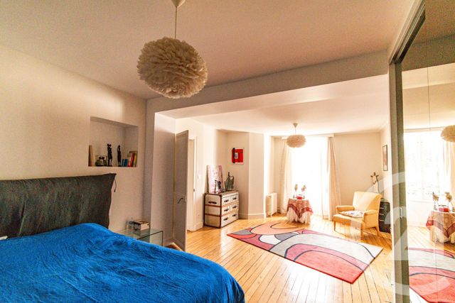 maison à vendre - 9 pièces - 201.55 m2 - LAVAL - 53 - PAYS-DE-LOIRE - Century 21 Dréano Immobilier